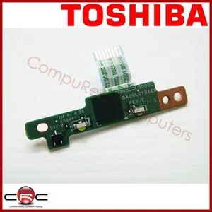 Toshiba Satellite C55-C C55D-C L50-C P50-C LED Modul LED Board DA0BLQYB6E0 - Afbeelding 1 van 2