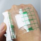 Outdoor Transparent Waterproof Aid Kit Wound Adhesive Dressing Band Band Aid
