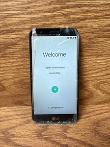 LG Stylo 3 Plus - LG - 32GB - TP450 - Bild 1 von 6