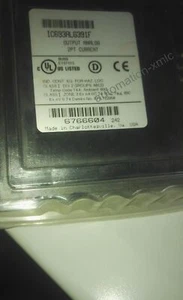 IC693ALG391 Neu Analog Output E/A Modul IC693ALG391 DHL  - Bild 1 von 2