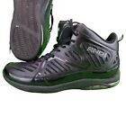 And1 Challenger Basketball Sneakers Mid Top Athletic Shoes Black Men's Size 11