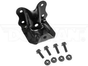 Ford Ranger, Mazda Truck Dorman Rear Leaf Spring Bracket Kit Part # 722-010 - Picture 1 of 1