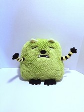 Johnathan James And The Whatif Monster Plush