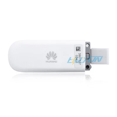 Huawei E303s-6 Modem USB 3G HSPA+7.6 Mbps UNLOCKED Mobile Broadband Dongle Stick - Image 1 of 4