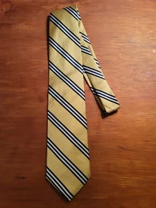 Bert Pulitzer 100% Silk Men's Neck Tie - Picture 1 of 3