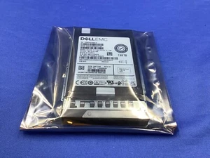 DELL WTT60 SAMSUNG MZ-ILG7T60 PM1653 7.68TB SAS 12Gb/s 2.5Inch SSD MZILG7T6HBLA - Afbeelding 1 van 7