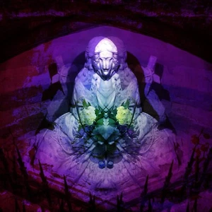 Θεόδωρος -Lucia di Lammermoor, Photographie d’art numérotée de Catherine Désirée - Photo 1/1