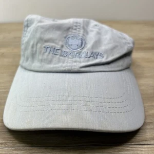Gorra de béisbol The Barclays azul ajustable talla adulto - Imagen 1 de 10