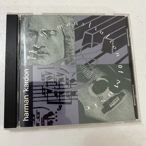 Harman/Kardon: The Demonstration Of Music MUSIC AUDIO CD high quality - Bild 1 von 10