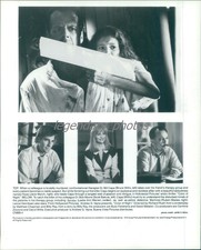 1994 Portrait of Actor Scott Bakula Color of Night Original News Service Photo