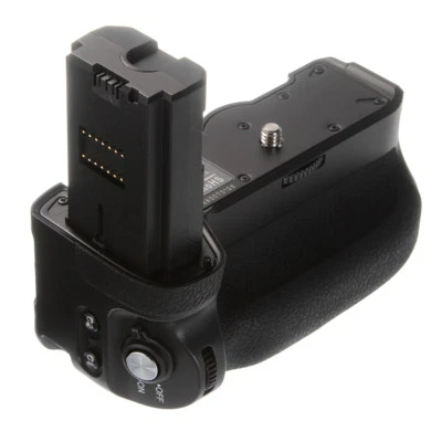 MEIKE MK-A9 Pro Multi-Power Vertical Battery Grip Pack for Sony ILCE-9 A9 A7RIII - Image 1 of 4