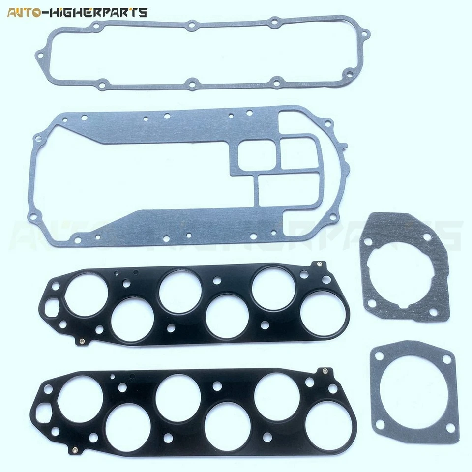 Junta plenum de admisión de 3,5 L para Honda Pilot 2002-2003 3,2 L 2003-2004 Foto 1 de 4
