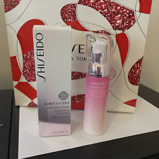 Shiseido White Lucent Luminizing Surge Rehausseur -Size 75mL / 2.5 Oz