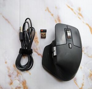 Logitech MX Master 3 (910005693) Wireless Mouse