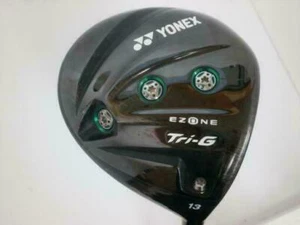 2015MODEL YONEX GOLF CLUB DRIVER EZONE TRI-G LADIES WOMENS 13DEG A-FLEX - Picture 1 of 4