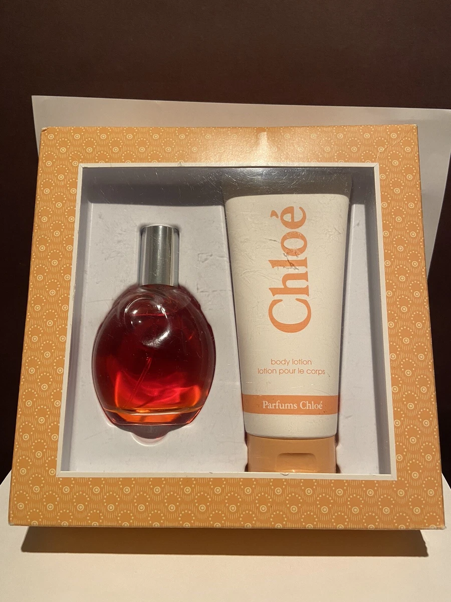 Spray Chloé Gift Sets for Women for sale | eBay