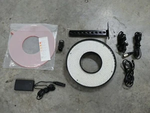 Litepanels Mini Ring Light - Picture 1 of 4