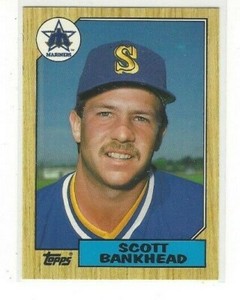 1987 TOPPS TRADED BASEBALL REGULAR SERIES SINGLES #'S 1T-132T