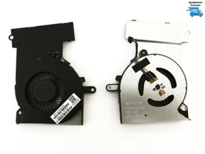 Lüfter Links HP Omen 15-CE Fan neu 4 Pin Kühler - Bild 1 von 1