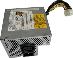 Zasilacz Fujitsu S26113-E591-V20-01 PCE012 Esprimo P75X D5X D7X D95X PSU 16 Pin - Zdjęcie 1 z 4
