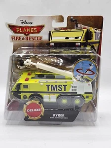 Disney Planes TMST Fire & Rescue Ryker - Picture 1 of 3