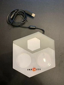 Disney Infinity Portal Basispad für Wii WiiU PS3 PS4 W70378588 - Bild 1 von 3