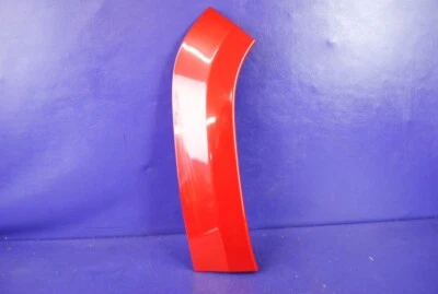 14-21 Jeep Grand Cherokee SRT8 Rear Driver Left Quarter Panel Flare Trim OEM - Image 1 of 4