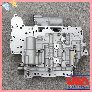 U340E U341E U341F Transmission Valve Body For Toyota Corolla Scion 1.8 Litre FWD - Picture 1 of 7