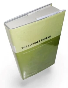 Slender Thread Irish Women on the Southern Avalon, 1750-1860 Keough 0231132026 - Picture 1 of 9