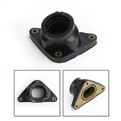 Carburetor Carb Intake Manifold Boot For Honda TRX400EX Sportrax 400EX 99-14 US - Image 1 of 4