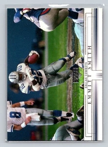 2001 Upper Deck #47 Emmitt Smith - Picture 1 of 2