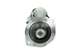 Conjunto de motor de arranque PlusLine 24 V 10610 gramos para Komatsu 5,5 kw 0230001750+ - Imagen 1 de 11