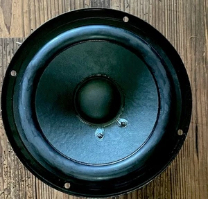 YAMAHA Driver Woofer X2323C0 6ohm 25w From YST-FSW050 Sub - Picture 1 of 3