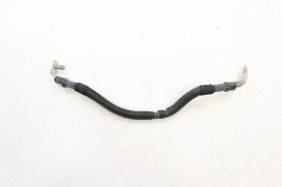 2018 - 2025 AUDI A5 NEGATIVE BATTERY GROUND CABLE WIRE WIRING HARNESS OEM - Image 1 of 4