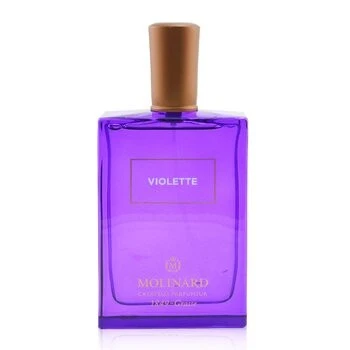 Molinard Violette Eau De Parfum - Image 1 of 3