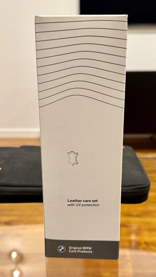 BMW Leather Care Set - image 1 of 1