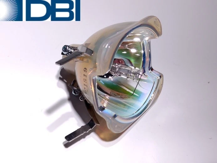 GENUINA ORIGINAL OEM TOSHIBA TLPLMT8 BOMBILLA PARA TDP-MT8 TDP-MT800 NLV Foto 1 de 1