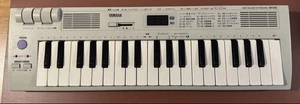 YAMAHA SK1XG MIDI Keyboard CBX-K1XG Equivalent Tested Works No Adapter - Picture 1 of 2
