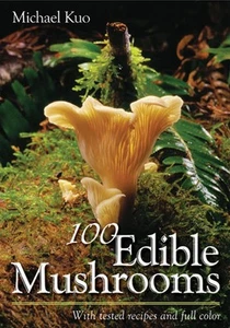 100 Edible Mushrooms - Bild 1 von 1