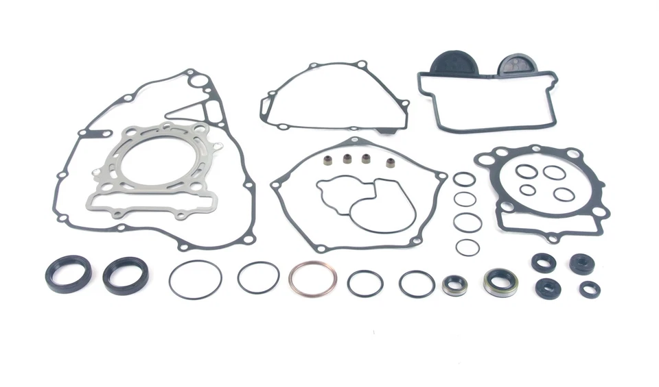 Kawasaki KX250F, 2017-2019, Conjunto Completo de Junta com Vedações - KX 250F - Imagem 1 de 1