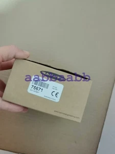 BANNER K50LGRYPQ Brand New 75671 - Picture 1 of 4