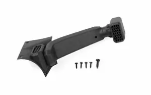 Stubby Snorkel for Axial 1/10 SCX10 III Jeep Wrangler VVV-C1223 RC4WD Short - Picture 1 of 7
