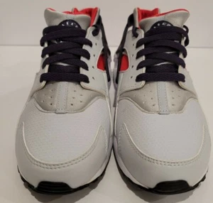 NEW GS NIKE HUARACHE RUN Size 5Y - Picture 1 of 6
