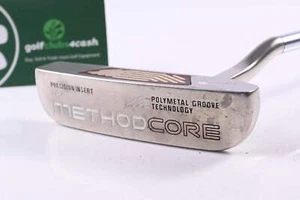 Nike Method Core Putter / 35 Inch - Picture 1 of 6