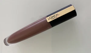Brillo labial L'OREAL Color I Stand (marrón) tono brillo de labios - Imagen 1 de 3