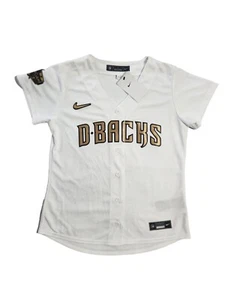 Nike Arizona Diamondbacks MLB Allstar Game 2022 Blank Jersey Women's Medium New - Picture 1 of 10