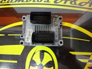 Centralita del motor Fiat Punto 467778770 00467778770 0261204983 0 261 204 983 - Imagen 1 de 2