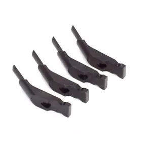 Awesomatix A800-SPR02X - Shock Rod Guide Hard, Suspension Component, Metal (4) - Picture 1 of 1