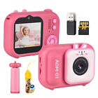 1080P  Digital   Video  for Kids 48MP 2.4 Inch IPS P8Y6
