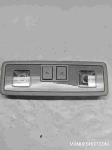 Luce interna VW Volkswagen Golf VII Tiguan PC+ASA SB7FR947 5G0947291K - Foto 1 di 2